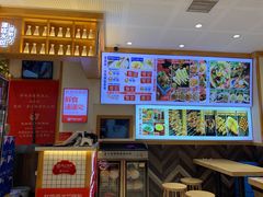 -赵奶奶水饺锅贴小酒馆(丁字沽店)