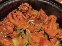-重庆鸡公煲·青锅花椒鱼(牡丹江路店)