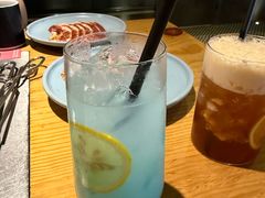 -焱铁烧·黑毛和牛专门店(南宁万象城店)