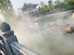 -迎泽公园