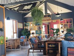 -陀岗美食·云南藏式特色餐厅