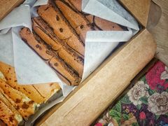 -牛诗诗现烤纯手工蛋糕(SM广场店)