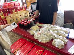 -小媳妇凉粉(浑源店)