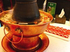 -东来顺饭庄(天坛店)