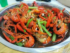 啤酒龙虾-龙虾奇迹(大华三路店)