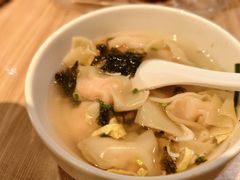 知味馄钝-知味观(湖滨店)