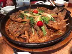 -老板恋上鱼(印象城店)