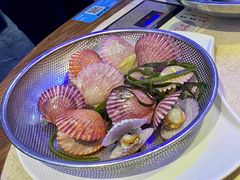 -船梆煮•蒸汽海鲜·生腌干蒸(五四广场店)