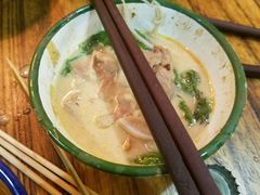 -东镇老火锅(长春路首店)