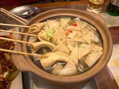 -小木屋米酒店总店