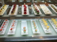 -盛宴自助餐厅(运达喜来登店)