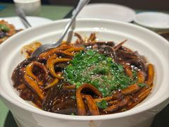 -老吉堂上海本帮菜(望京万象汇店)