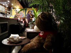 -咖法森林·咖啡  酒吧(天河店)