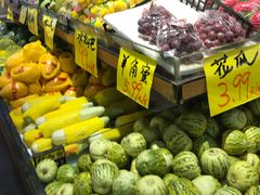 -家辉生鲜超市(东五路店)