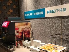 -半天妖烤鱼(丰科万达店)