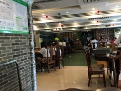大堂-澳门西南饭店·粤菜·茶市·手工点心(华海路店)