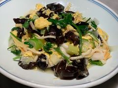 醋溜木须-掌柜的店·河南菜(新天地店)