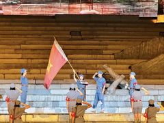 -三亚红色娘子军演艺公园景区