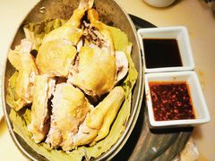 -桂满陇-十里风荷(合生汇店)