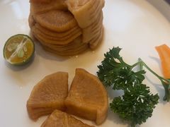 -南山鲜虾面·活鲜小馆·海味大连菜(南山总店)