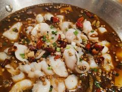 -东来土菜馆(民祥园路店)