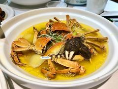 -月湖翠·上海菜(思南公馆淮海店)
