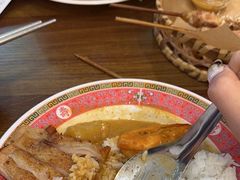 -曼谷食堂·泰国家庭料理(丹桂路店)