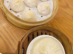 -包小笼·金牌汤包(中山路店)