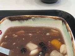 -鲜芋仙(太原街万达店)