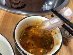 -蔡记·九米羊肉炉(东渡店)