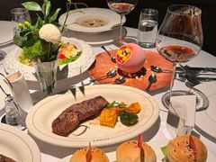 -佐度王子扒房(天鹅湖店)