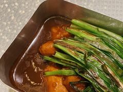 -兰桂坊·花园餐厅(西湖店)