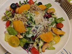 -沏点Trattoria意大利餐厅(新街口店)