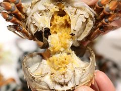 -北上海大酒店-北鸥西餐厅