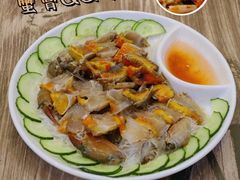 -官塘鱻鱻鱼生