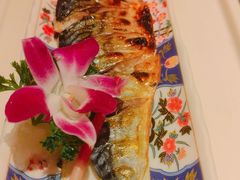 -江户前寿司·日料·寿喜烧(中关村壹号店)
