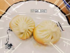 -老苏州大客堂·苏帮菜·松鼠桂鱼·苏州传统小吃(观前街人民商场店)