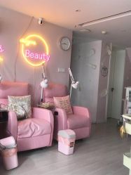-Beauty Nails 美甲美睫皮肤管理