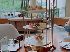 -Plush大堂酒廊(北京金融街威斯汀大酒店)