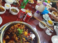 -佘记全家福芋儿鸡(向阳街总店)