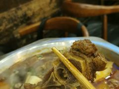 -大唐人家·热气羊肉(大华店)