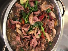 -胖娃古镇鸡杂(磁器口总店)