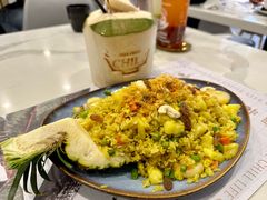 -CHILL Pho澳洲牛肉越南粉(佛山顺德万象汇店)