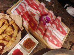 -小龙坎火锅(湖滨银泰in77店)