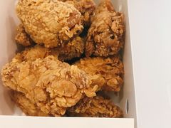 十翅桶-麦当劳(东门店)