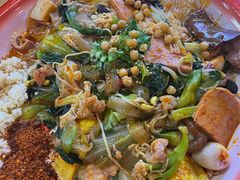 -海椒市落舌·麻辣烫冒菜(中关村店)
