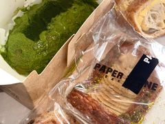 -PAPER STONE BAKERY(天环店)