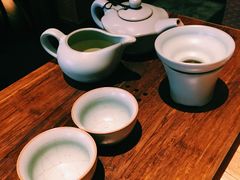 -颐和•海鲜砂锅粥•啫啫煲(奥林匹克广场店)