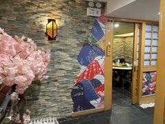 -桃屋日本料理(清华科技园店)
