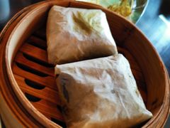 糯米鸡-北海金昌开元名都大酒店·四季轩中餐厅